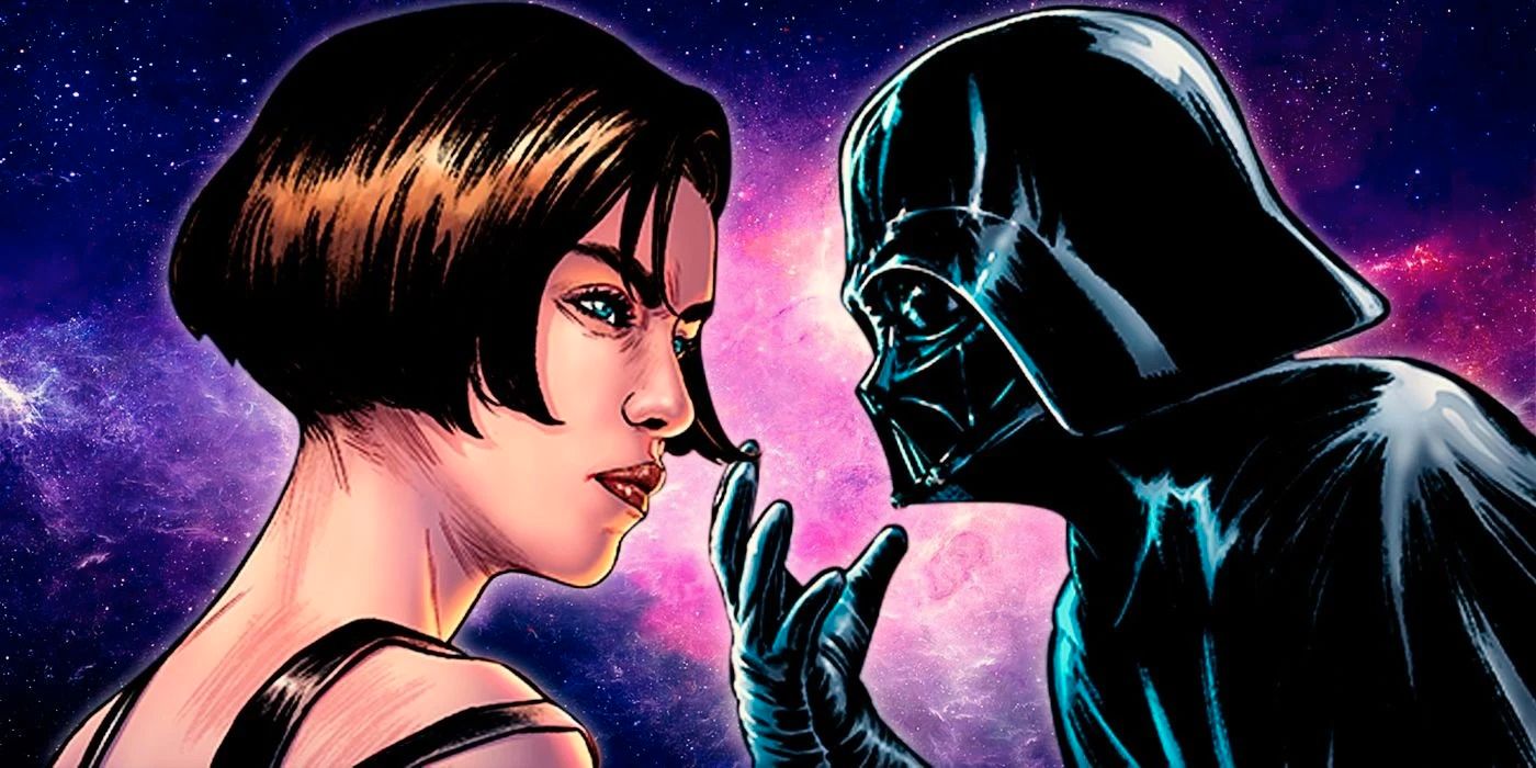 Los cómics de Star Wars se están volviendo obligatorios para entender las películas