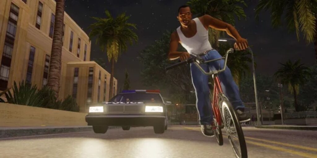 Los compradores de la trilogía de GTA exigen reembolsos después del lanzamiento del buggy