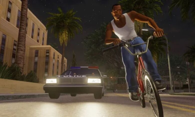 Los compradores de la trilogía de GTA exigen reembolsos después del lanzamiento del buggy