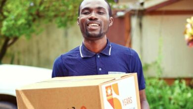 Los consumibles dominan las ventas de Jumia a medida que cambian los hábitos de los compradores