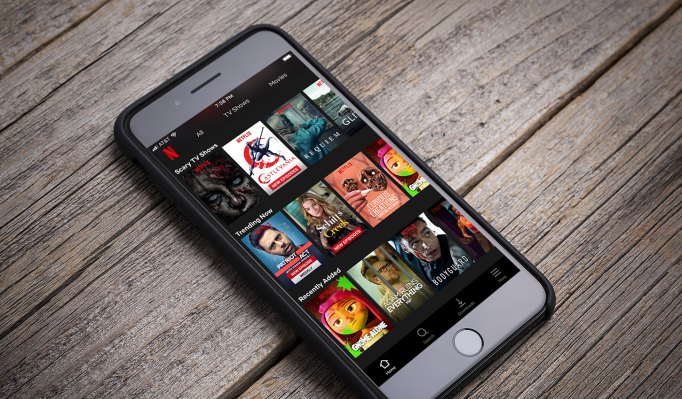 Los consumidores gastaron $ 329 millones en las 10 mejores aplicaciones de video por suscripción el último trimestre