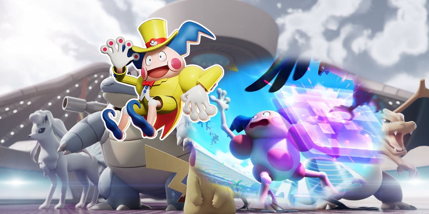 Los disfraces de Holowear de Pokémon Unite arreglan los malos diseños de Pokémon