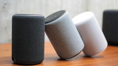 Los dispositivos Amazon Echo ahora pueden hacer llamadas de Skype