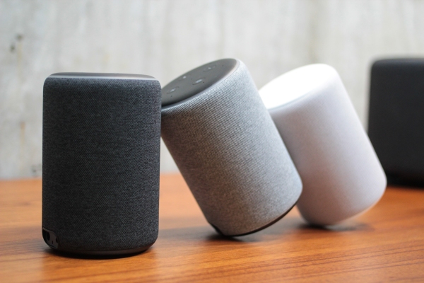 Los dispositivos Amazon Echo ahora pueden hacer llamadas de Skype