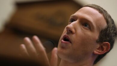 Los documentos internos de Facebook destacan sus problemas de moderación y desinformación
