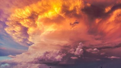 Los enormes desafíos y las abundantes oportunidades en la tecnología climática