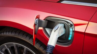 Los fabricantes de automóviles se apresuran a defender el crédito fiscal para vehículos eléctricos frente al recorte propuesto
