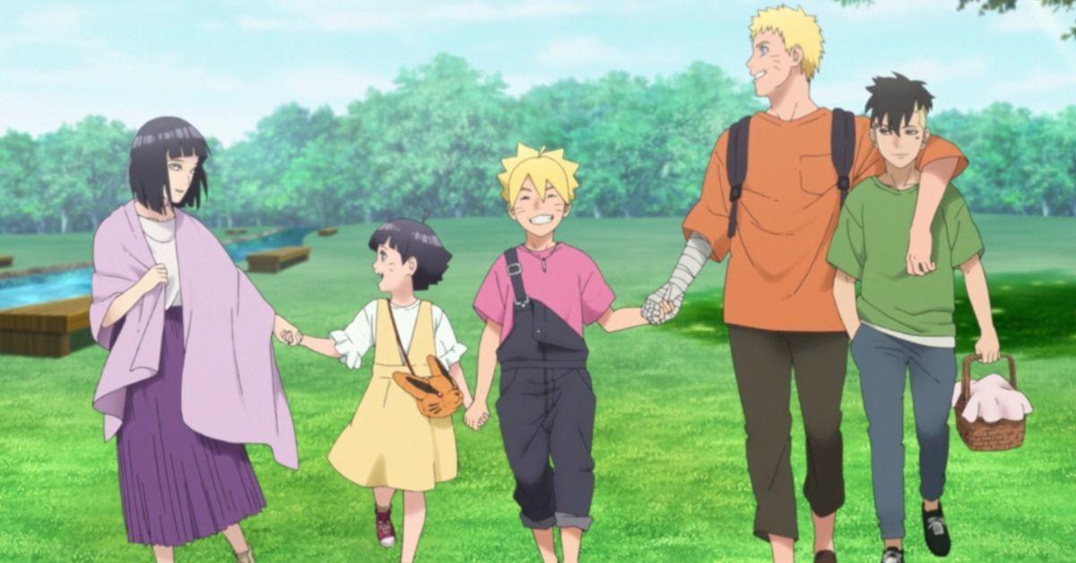 Los fanáticos de Naruto revelan las cosas que más quieren que haga la serie