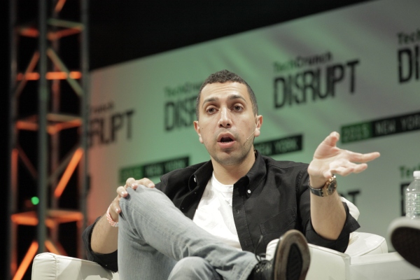 Los fundadores de Tinder demandan a las empresas matrices Match e IAC por al menos $ 2 mil millones