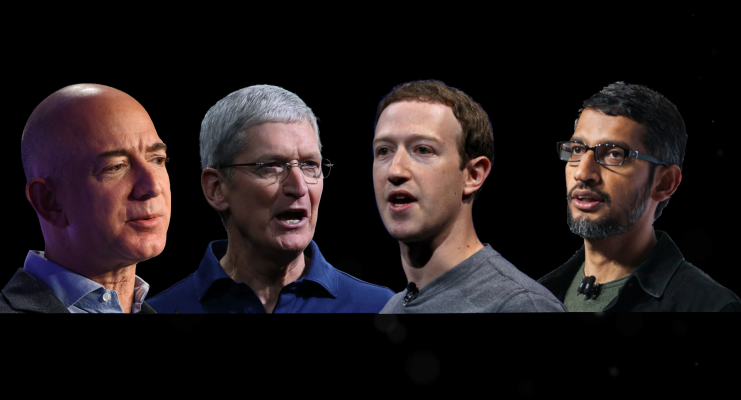 Los gigantes tecnológicos ofrecen disculpas vacías porque los usuarios no pueden dejar de fumar