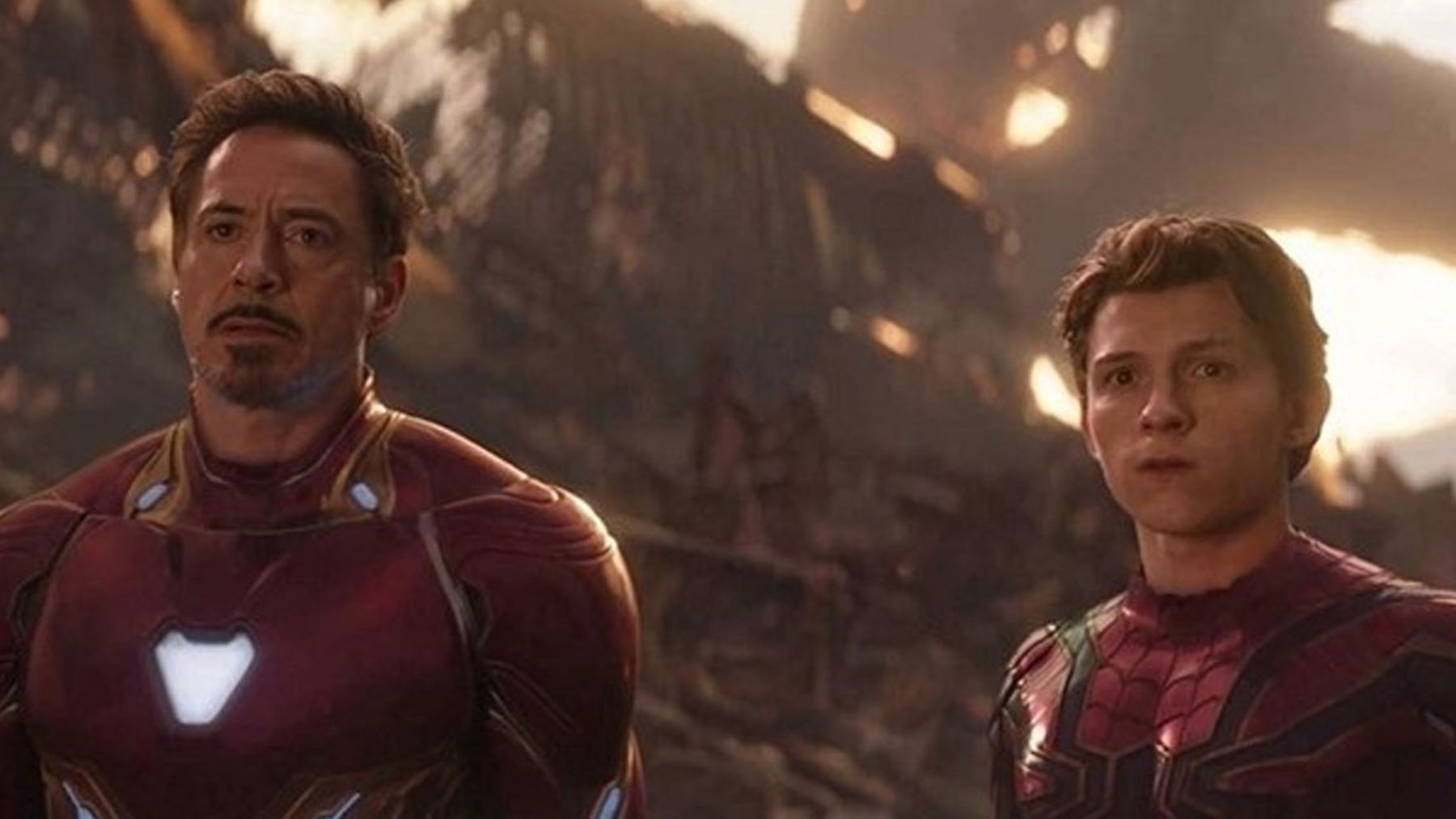 Los herederos de varios creadores de Marvel pretenden reclamar sus derechos de copyright