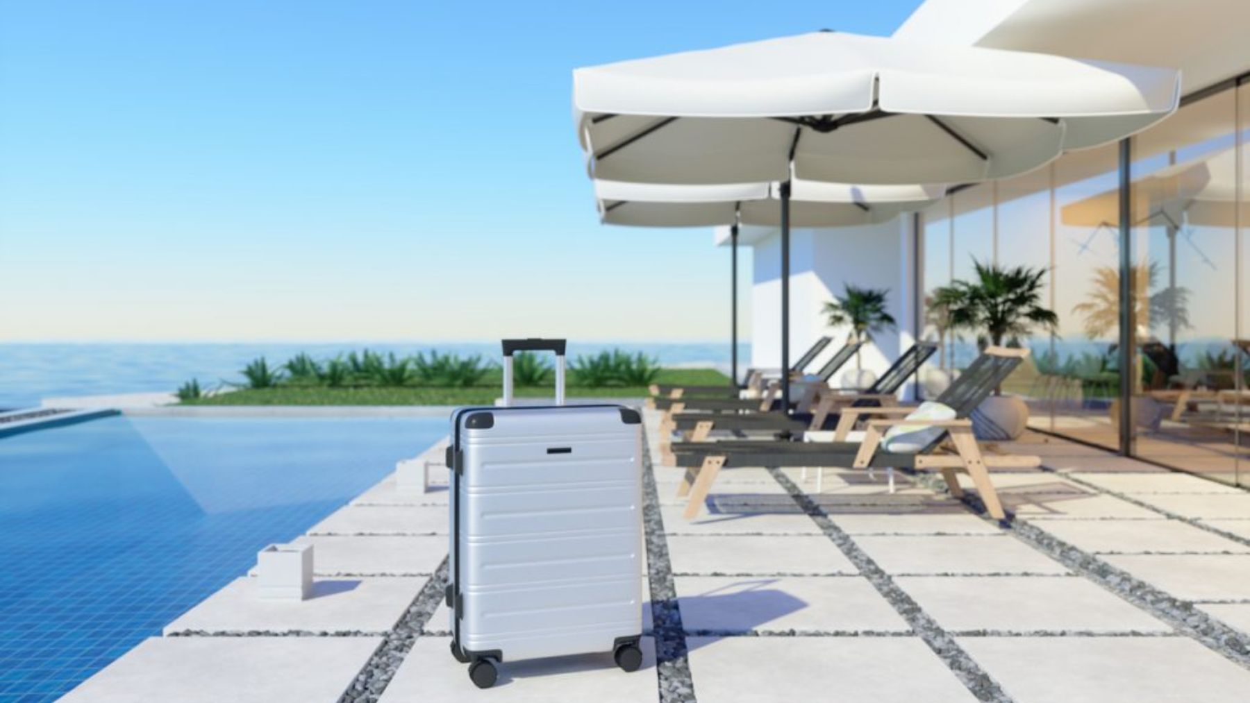 Los hoteles todo incluido de España que tienes que visitar