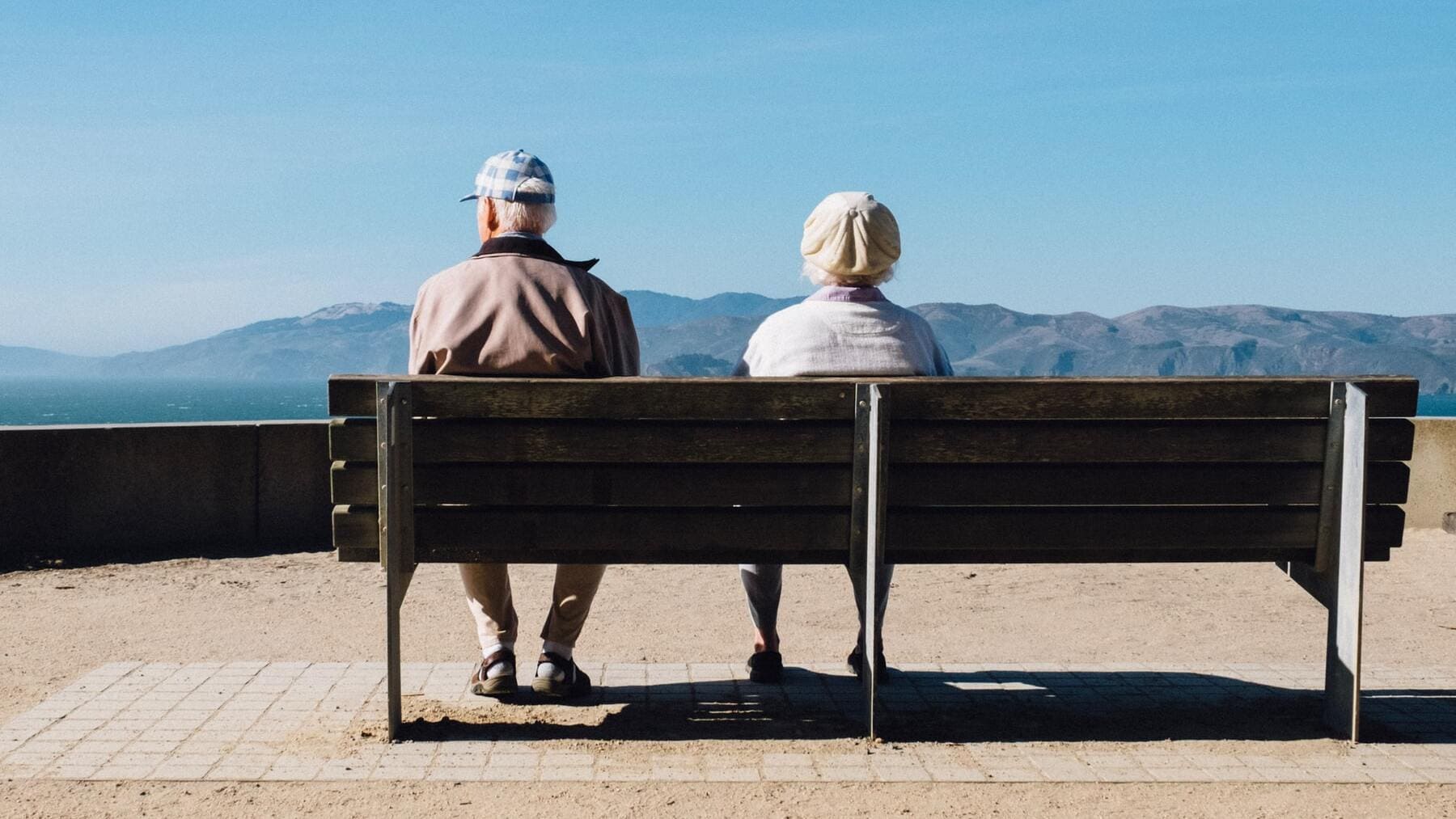 Los humanos vivirán hasta los 130 años en el futuro