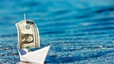 Los inversores de Index, Sequoia y Canvas opinan sobre cómo recaudar sus primeros dólares