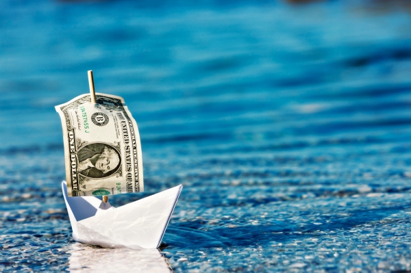 Los inversores de Index, Sequoia y Canvas opinan sobre cómo recaudar sus primeros dólares