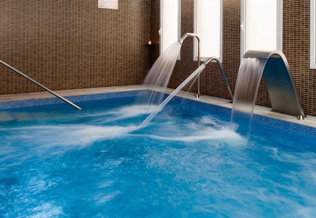 Los mejores balnearios de España, según web especializada