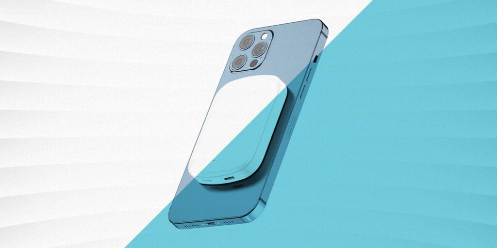 Los mejores cargadores portátiles compatibles con MagSafe en 2021