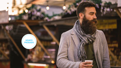 Lucir una barba poblada y bonita requiere de ciertos cuidados. GETTY IMAGES.