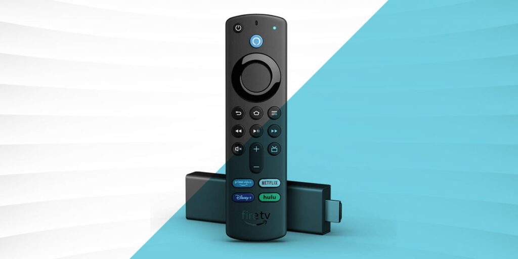 Los mejores televisores Fire TV y Sticks Fire TV de Amazon