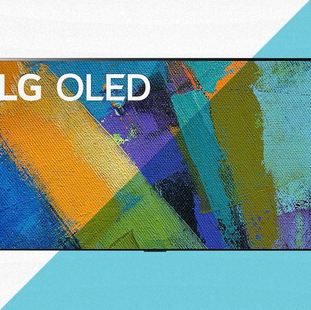 televisores de marco