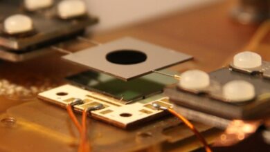 Los nanomateriales podrían duplicar la eficiencia de las células solares al convertir el calor residual en energía utilizable