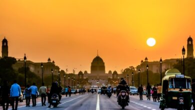Los ojos de la India prohíben los anuncios criptográficos irresponsables