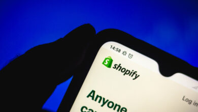 Los resultados del segundo trimestre de Shopify superan las estimaciones a medida que brilla el comercio electrónico