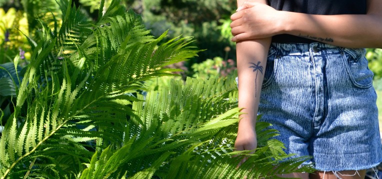 Los tatuajes a corto plazo de Inkbox recaudan $ 1 millón de Alison Sweeney, Jeff Probst y más