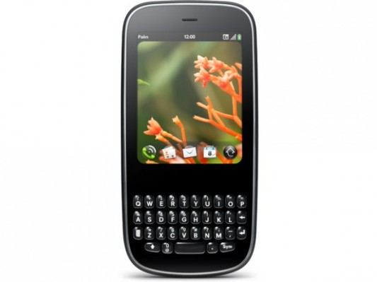 Los teléfonos inteligentes de la marca Palm podrían regresar este año