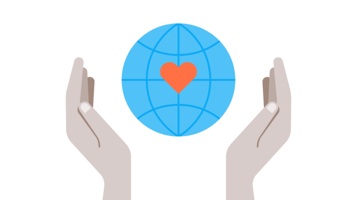 Los usuarios de Android ahora pueden donar a organizaciones benéficas a través de Google Play Store