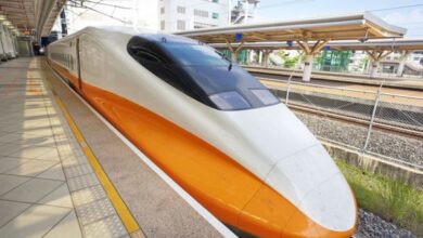 Los viajeros se convierten en usuarios criptográficos, ya que DOVU firma un acuerdo de lealtad con el servicio ferroviario