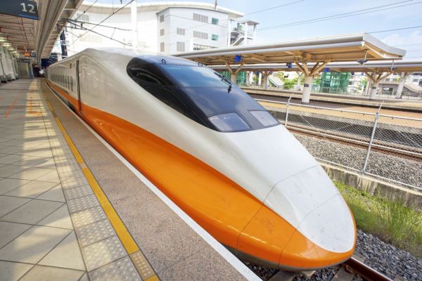 Los viajeros se convierten en usuarios criptográficos, ya que DOVU firma un acuerdo de lealtad con el servicio ferroviario