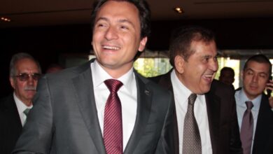 Lozoya impugna prisión preventiva en caso Agronitrogenados