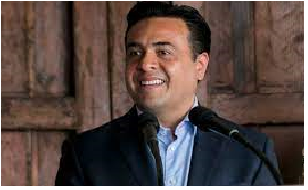 Luis Nava incapaz para frenar inseguridad en Querétaro; matan a empresario y hoy asesinan a cuentahabiente