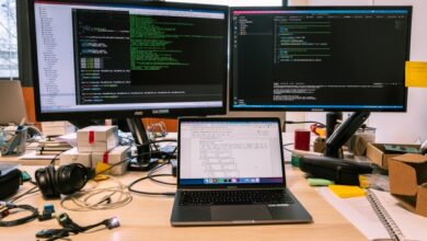 Luos está construyendo una API para ayudar a los ingenieros integrados a conectarse fácilmente a cualquier componente de hardware.