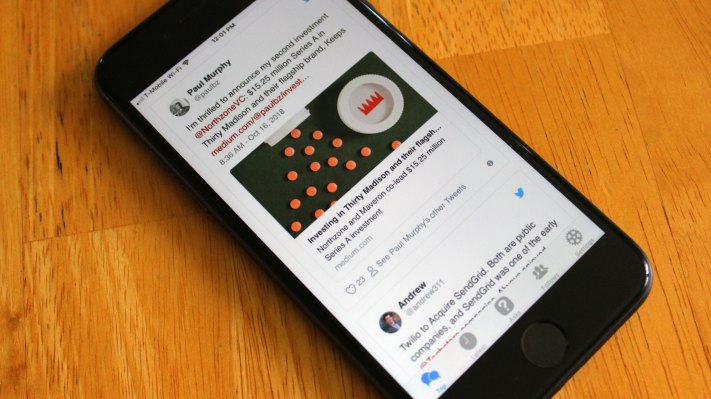 Macaw seleccionará Twitter para usted, lo ayudará a expandir su red