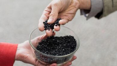 Made of Air, un fabricante de termoplásticos 'carbono negativo', bloquea $ 5,8 millones