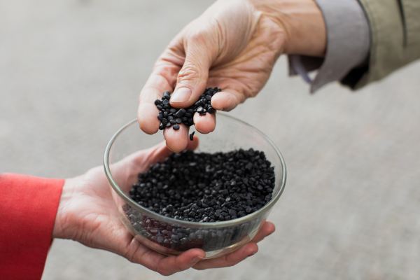 Made of Air, un fabricante de termoplásticos ‘carbono negativo’, bloquea $ 5,8 millones