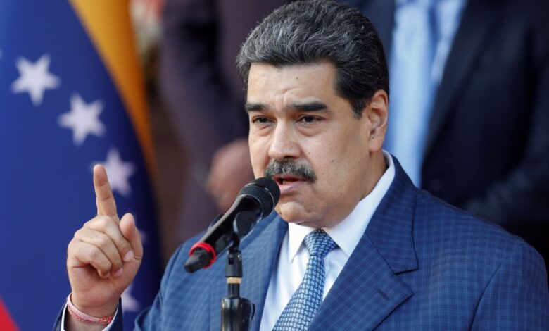 Maduro: ‘no hay condiciones’ para reanudar diálogo con la oposición en México