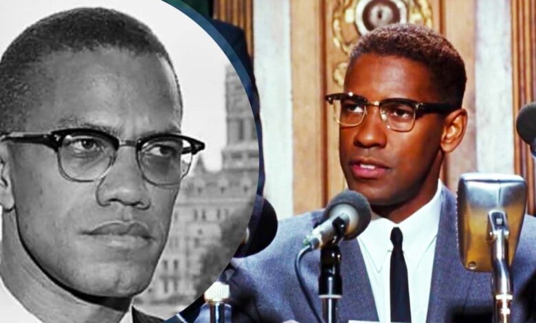 Malcolm X True Story: qué cambia la película de Spike Lee y qué tan precisa es