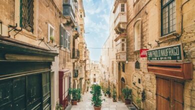 Malta allana el camino para una bolsa de valores descentralizada
