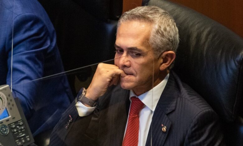 Mancera pide "garantía de defensa" para su ex jefe de gabinete detenido