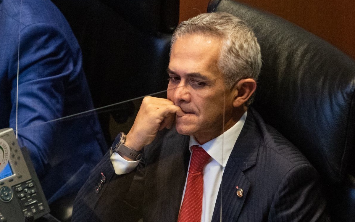 Mancera pide “garantía de defensa” para su ex jefe de gabinete detenido