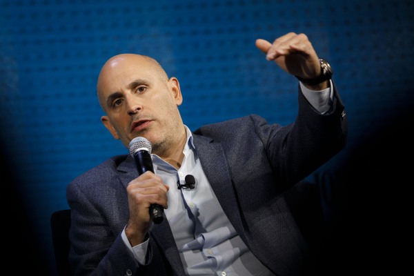 Marc Lore deja Walmart poco más de cuatro años después de vender Jet.com por $ 3 mil millones