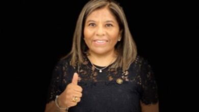 María José Alcalá, la primera presidenta en la historia del Comité Olímpico Mexicano
