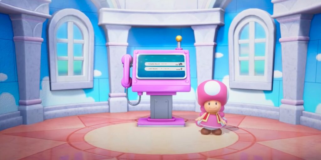 Mario Party Superstars: Cómo configurar (y jugar) en línea con amigos