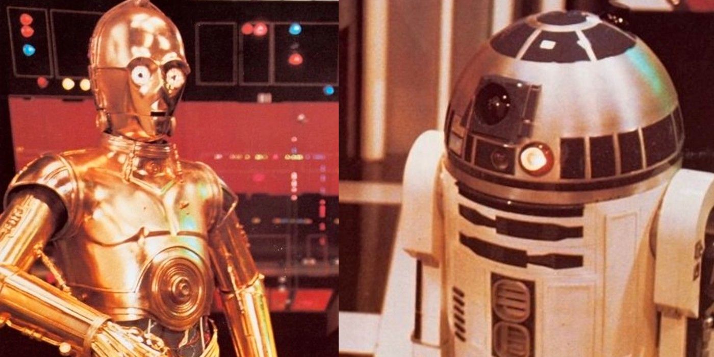 Mark Hamill bromea que el anuncio de vacunación de Star Wars de 1978 no era político