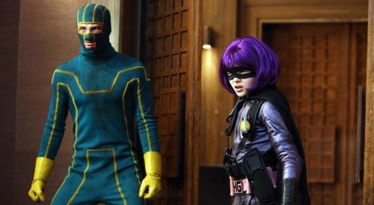 Mark Millar habla sobre los planes para Kick-Ass 3