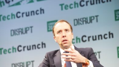Mark Zuckerberg amenazó con poner fin a la inversión de Facebook en el Reino Unido en una reunión privada de 2018 con el jefe digital, advirtiendo sobre el tono 'anti-tecnología'