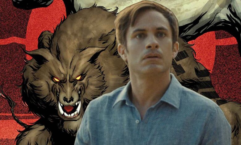 Marvel Halloween Special presenta a Coco Star supuestamente como hombre lobo por la noche